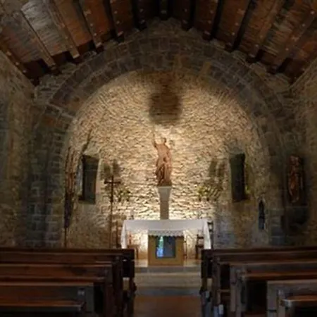 Hotel Husa Sant Bernat Montseny