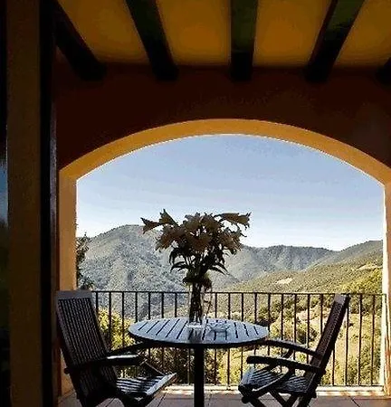 Husa Sant Bernat 3* Montseny
