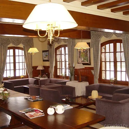 Hotel Husa Sant Bernat