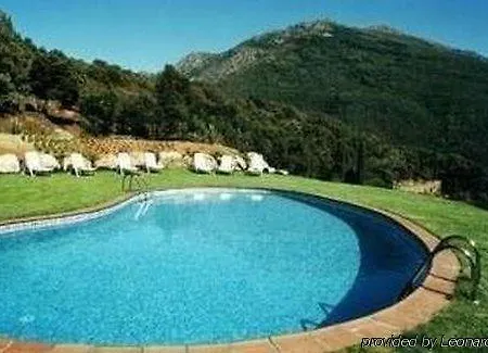Husa Sant Bernat Hotel