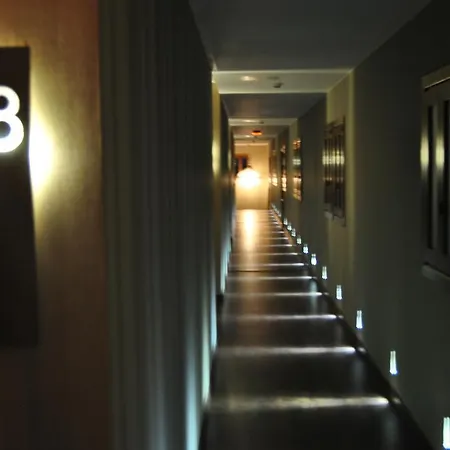 Hotel Husa Sant Bernat 3*