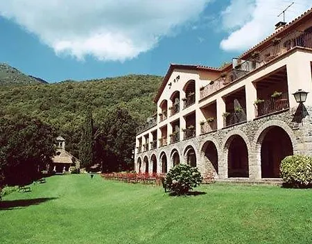 Hotel Husa Sant Bernat Santa María de Palautordera