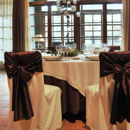 Husa Sant Bernat Hotel