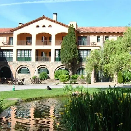Husa Sant Bernat 3* Montseny