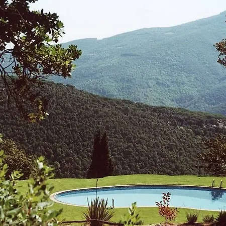 Husa Sant Bernat Hotel