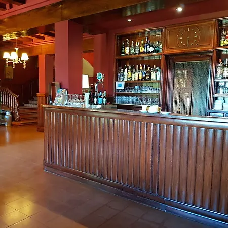 Husa Sant Bernat Hotel