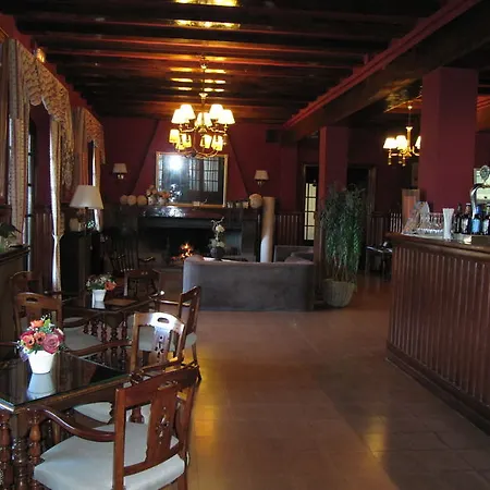 Husa Sant Bernat
