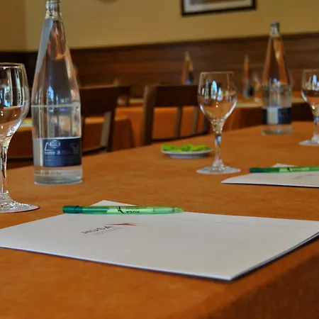 Hotel Husa Sant Bernat Montseny