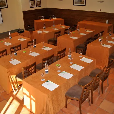 Husa Sant Bernat 3* Montseny