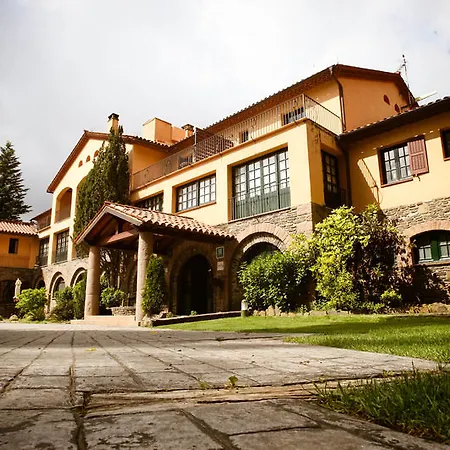 Husa Sant Bernat Hotel Montseny