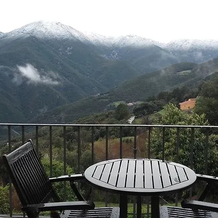 Husa Sant Bernat Hotel 3*