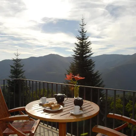 Hotel Husa Sant Bernat 3*