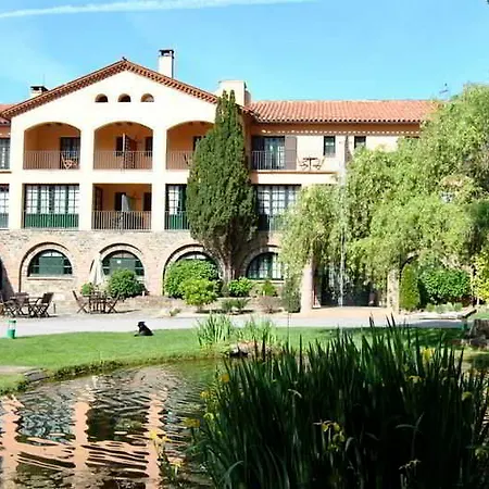Hotel Husa Sant Bernat