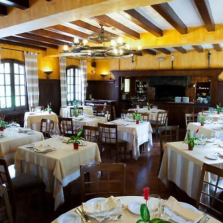 Husa Sant Bernat Hotel 3*