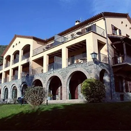Husa Sant Bernat Hotel Montseny