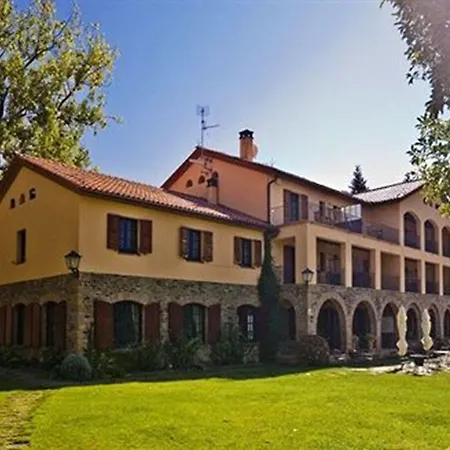 Husa Sant Bernat Hotel