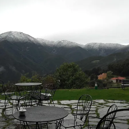 Hotel Husa Sant Bernat