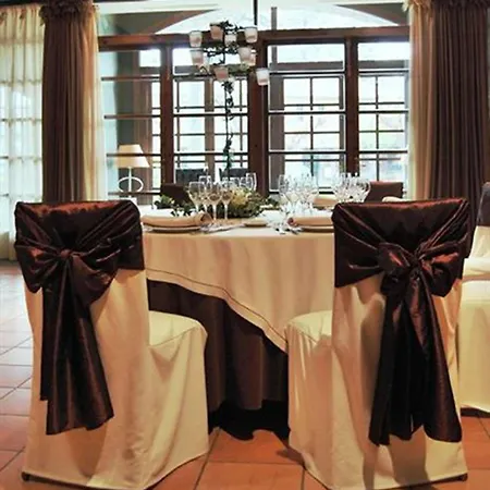 Husa Sant Bernat 3* Montseny