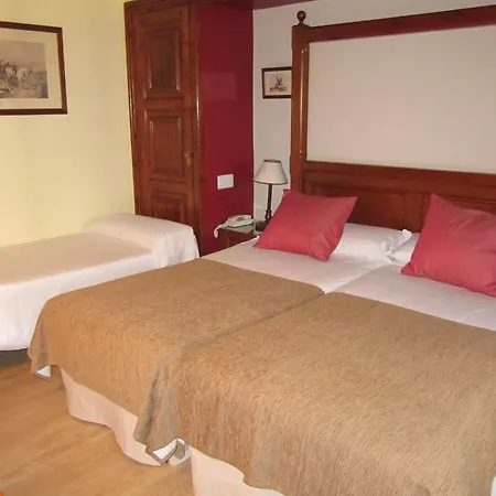 Husa Sant Bernat