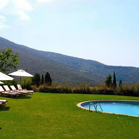 Hotel Husa Sant Bernat