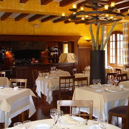 Husa Sant Bernat 3* Montseny