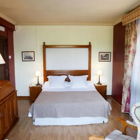 Hotel Husa Sant Bernat
