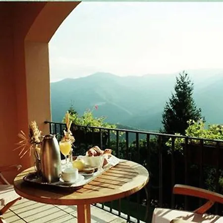 Hotel Husa Sant Bernat Montseny