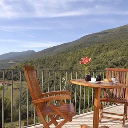 Hotel Husa Sant Bernat Montseny