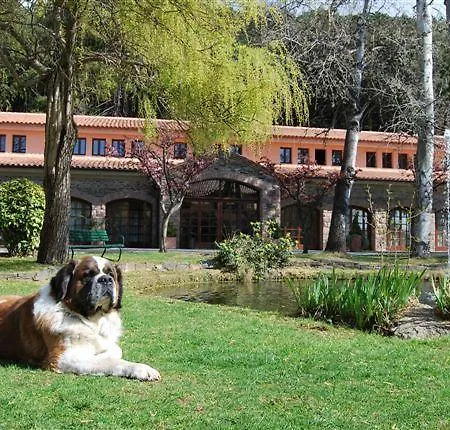 Hotel Husa Sant Bernat