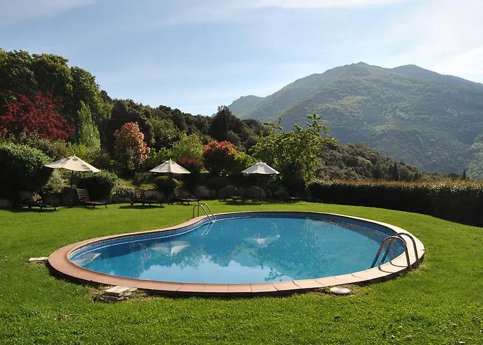 Otel Husa Sant Bernat