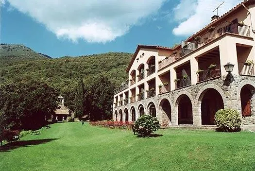 Otel Husa Sant Bernat Santa María de Palautordera