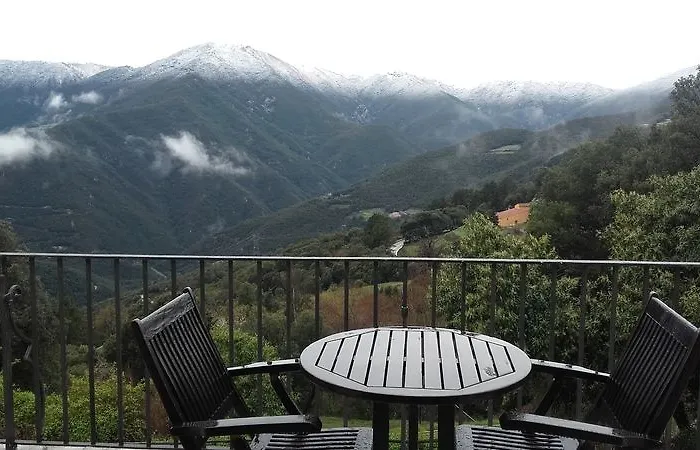 Husa Sant Bernat Otel 3*