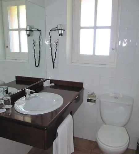 Otel Husa Sant Bernat