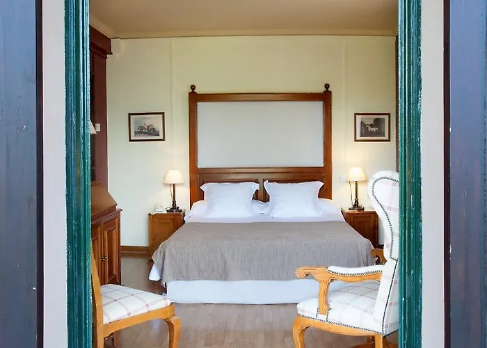 Otel Husa Sant Bernat 3*