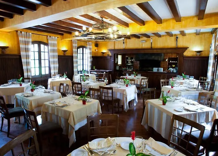Husa Sant Bernat Otel 3*