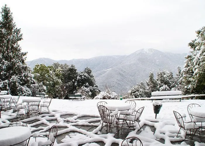 Husa Sant Bernat Otel