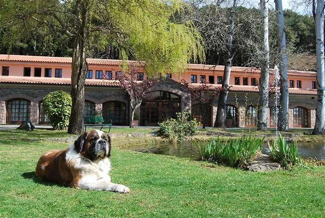 Otel Husa Sant Bernat