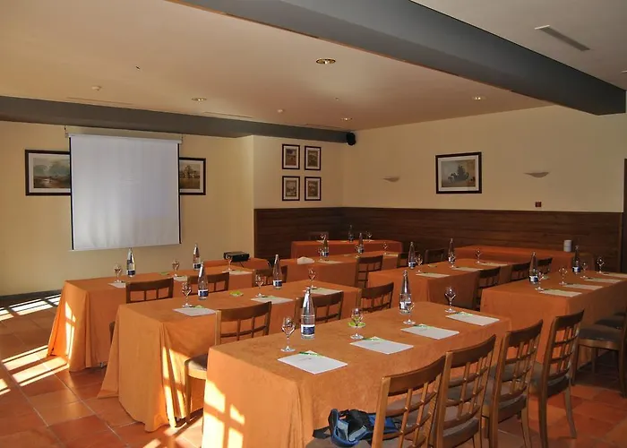 Otel Husa Sant Bernat