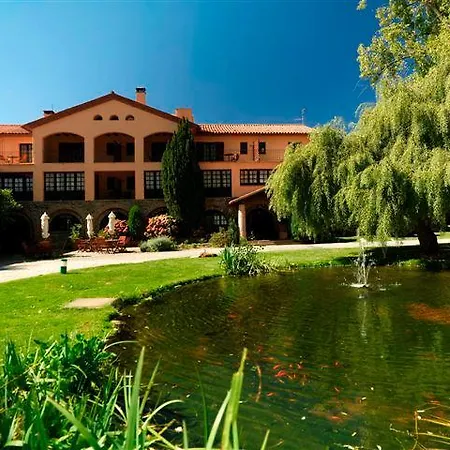 Husa Sant Bernat 3*