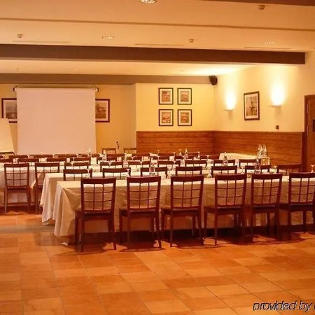 Hotel Husa Sant Bernat 3*