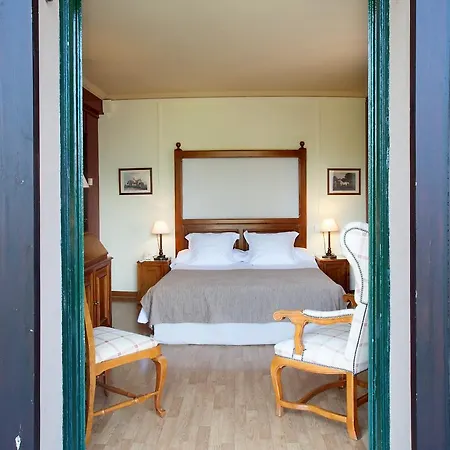 Hotel Husa Sant Bernat 3*