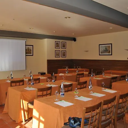 Hotel Husa Sant Bernat