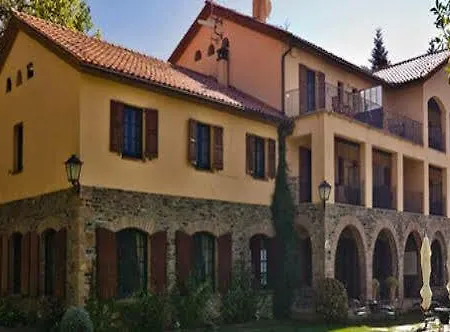 Husa Sant Bernat Hotel