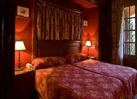 Husa Sant Bernat 3*